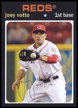 70 Joey Votto